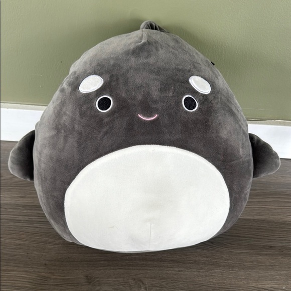 🐳 14” Kai Orca - Picture 1 of 3
